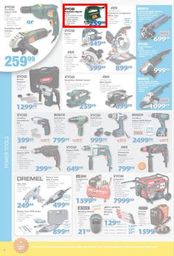Mica National : DIY (22 Jul - 3 Aug 2014), page 4
