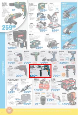 Mica National : DIY (22 Jul - 3 Aug 2014), page 4