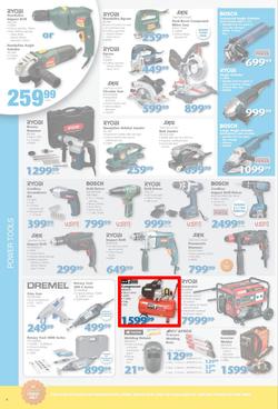 Mica National : DIY (22 Jul - 3 Aug 2014), page 4