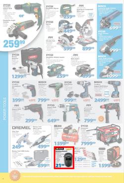 Mica National : DIY (22 Jul - 3 Aug 2014), page 4