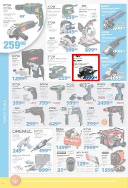 Mica National : DIY (22 Jul - 3 Aug 2014), page 4