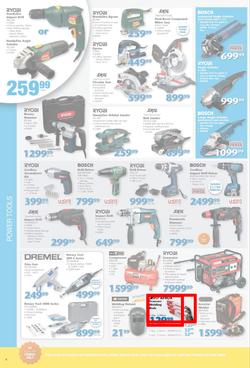 Mica National : DIY (22 Jul - 3 Aug 2014), page 4