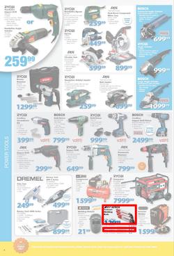 Mica National : DIY (22 Jul - 3 Aug 2014), page 4