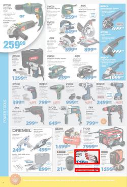 Mica National : DIY (22 Jul - 3 Aug 2014), page 4