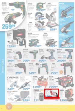 Mica National : DIY (22 Jul - 3 Aug 2014), page 4