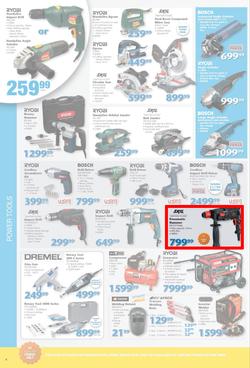 Mica National : DIY (22 Jul - 3 Aug 2014), page 4