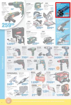 Mica National : DIY (22 Jul - 3 Aug 2014), page 4