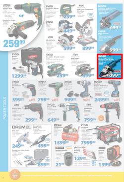 Mica National : DIY (22 Jul - 3 Aug 2014), page 4