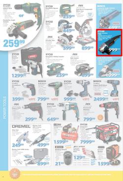 Mica National : DIY (22 Jul - 3 Aug 2014), page 4