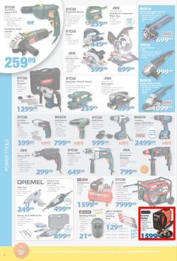 Mica National : DIY (22 Jul - 3 Aug 2014), page 4