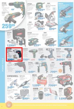 Mica National : DIY (22 Jul - 3 Aug 2014), page 4