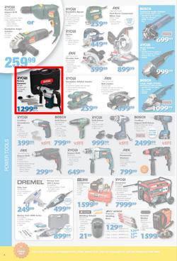 Mica National : DIY (22 Jul - 3 Aug 2014), page 4