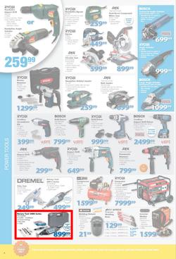 Mica National : DIY (22 Jul - 3 Aug 2014), page 4