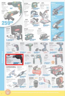Mica National : DIY (22 Jul - 3 Aug 2014), page 4