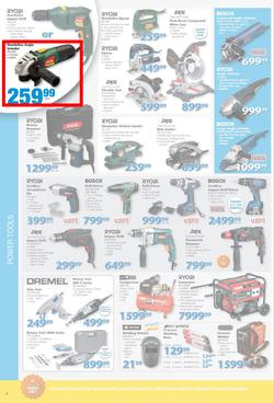 Mica National : DIY (22 Jul - 3 Aug 2014), page 4