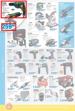Mica National : DIY (22 Jul - 3 Aug 2014), page 4