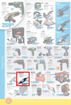 Mica National : DIY (22 Jul - 3 Aug 2014), page 4