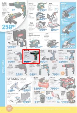 Mica National : DIY (22 Jul - 3 Aug 2014), page 4