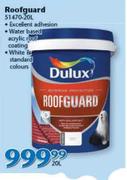Dulux 20Ltr Roofguard-Each