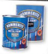 Hammerite-1Ltr Each