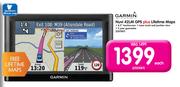 Garmin Nuvi 42LM GPS plus Lifetime Maps