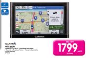 Garmin Nuvi 55LM 010-01198-43