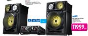 Samsung Giga Sound Beat HS 9000 MX-HS9000/XA