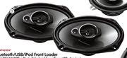 Pioneer 6 x 9 400W Speakers TS-A6965S-Per Pair