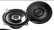 Pioneer 51/4" 200W Dual Cone Speakers TS-G1314R-Per Pair