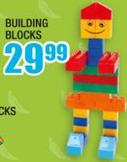 Building Blocks