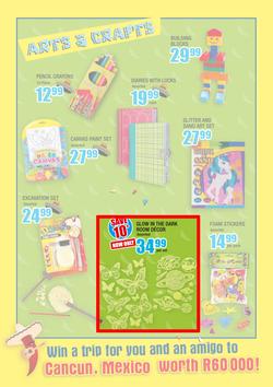 The Crazy Store : Birthday Fiesta (28 Jul - 31 Aug 2014), page 4