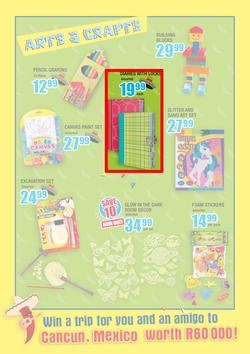 The Crazy Store : Birthday Fiesta (28 Jul - 31 Aug 2014), page 4
