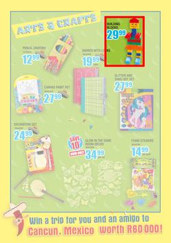 The Crazy Store : Birthday Fiesta (28 Jul - 31 Aug 2014), page 4