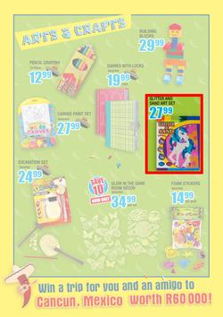 The Crazy Store : Birthday Fiesta (28 Jul - 31 Aug 2014), page 4