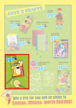 The Crazy Store : Birthday Fiesta (28 Jul - 31 Aug 2014), page 4
