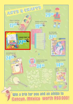 The Crazy Store : Birthday Fiesta (28 Jul - 31 Aug 2014), page 4