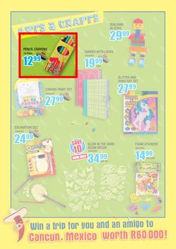 The Crazy Store : Birthday Fiesta (28 Jul - 31 Aug 2014), page 4