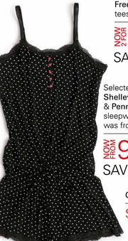 Special Shelley, Free2bu & Penny C Ladies Sleepwear — m.