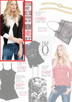 Edgars : Red Hanger (31 Jul - 3 Aug 2014), page 4