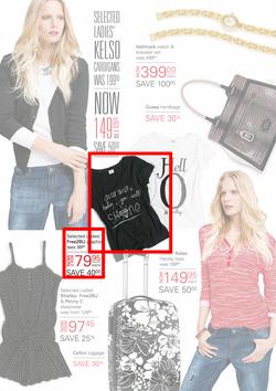 Edgars : Red Hanger (31 Jul - 3 Aug 2014), page 4