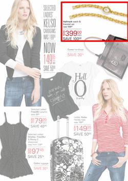 Edgars : Red Hanger (31 Jul - 3 Aug 2014), page 4