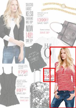 Edgars : Red Hanger (31 Jul - 3 Aug 2014), page 4