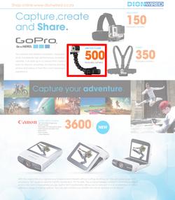 DionWired : The 2014 Collection (16 Nov - 24 Dec 2013), page 5