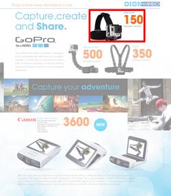 DionWired : The 2014 Collection (16 Nov - 24 Dec 2013), page 5
