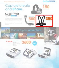 DionWired : The 2014 Collection (16 Nov - 24 Dec 2013), page 5
