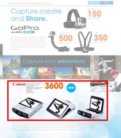 DionWired : The 2014 Collection (16 Nov - 24 Dec 2013), page 5