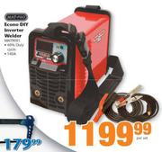  Mat-Pro Econo DIY Inverter Welder MAT9001