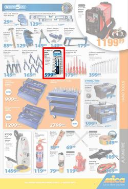 Mica National : DIY (22 Jul - 3 Aug 2014), page 5