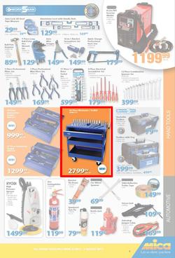 Mica National : DIY (22 Jul - 3 Aug 2014), page 5