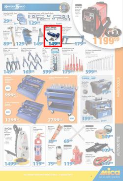 Mica National : DIY (22 Jul - 3 Aug 2014), page 5